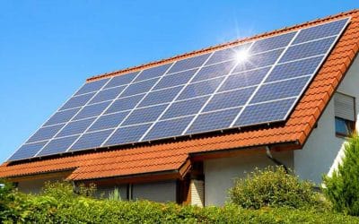 Solar collectors – a modern solution for clean energy