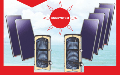 Solar package “SUNSYSTEM”