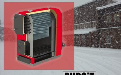 MAGNA-high tech heating