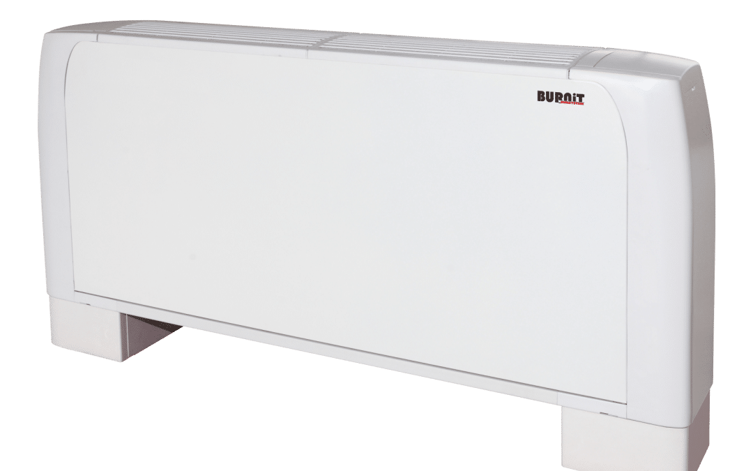 Fan coil unit FCB