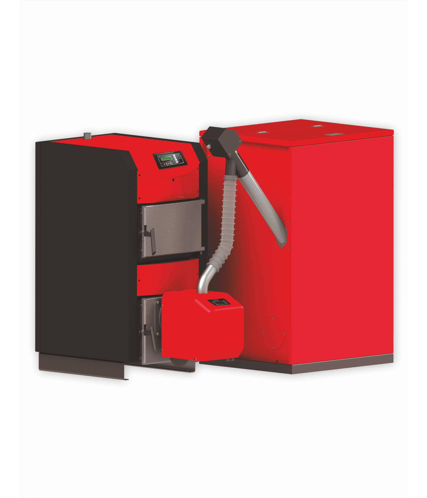 Комплект отопления NWB PRIME PELL FH500