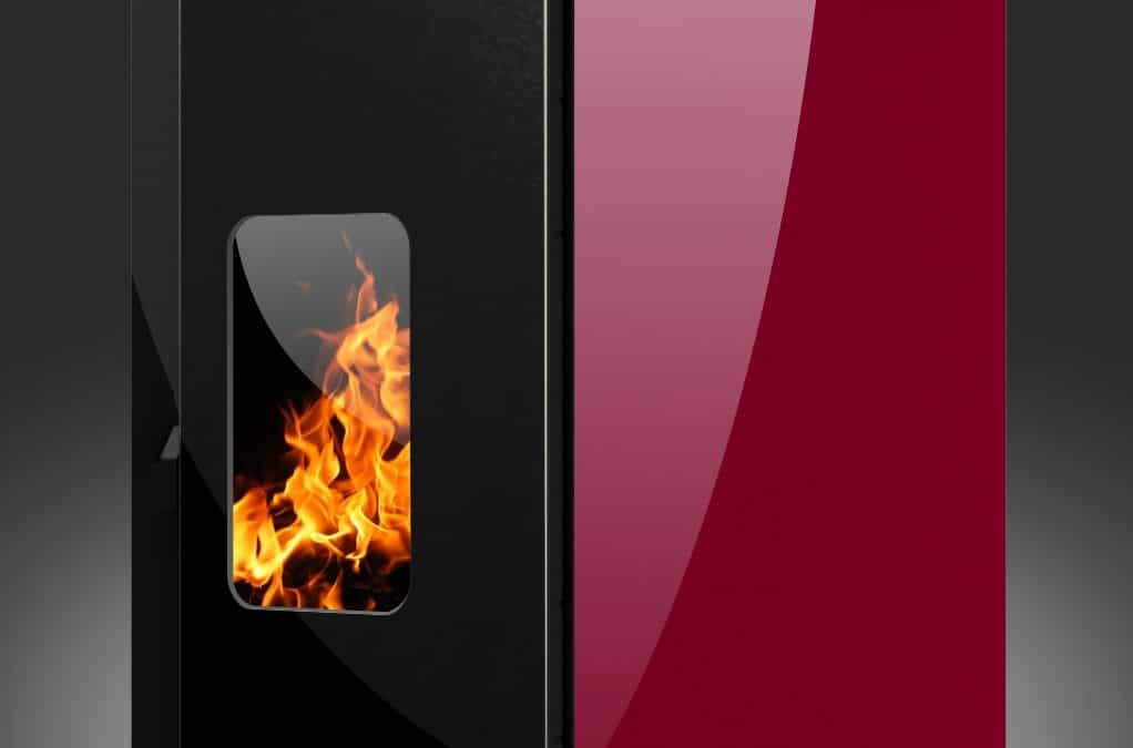 Pellet Stove Ambient 25