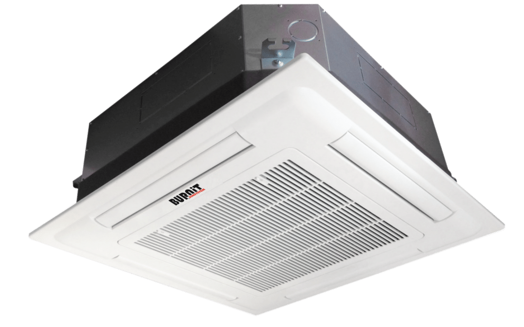 Cassette fan coil CFCB
