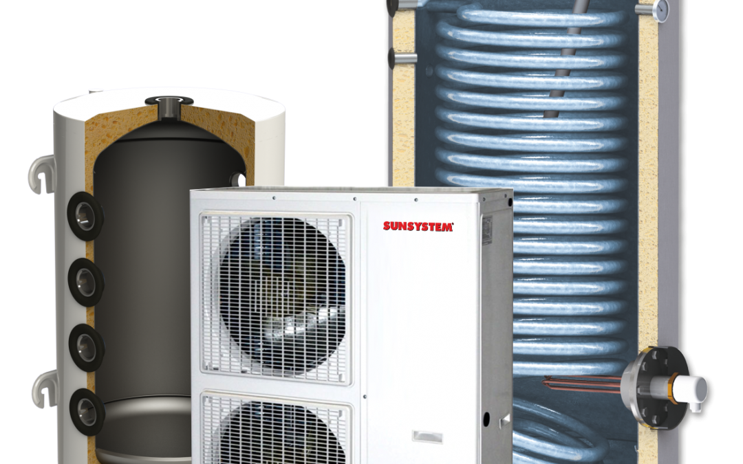 SUNSYSTEM MONO R32