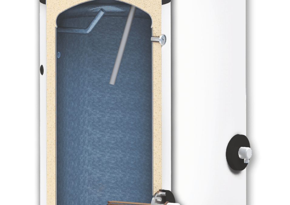 Solar water heaters SUNSYSTEM SЕL EF – without coil