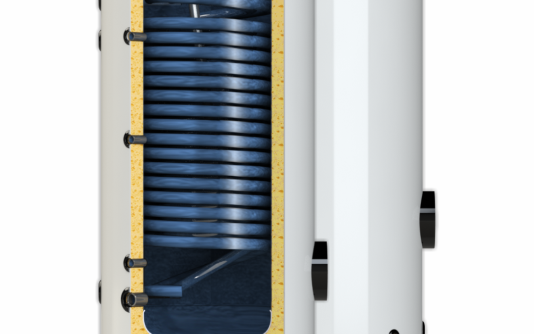 Boilere hibrid SUNSYSTEM SWPH