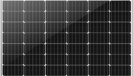 SUNSYSTEM – 7-144 BF 530W-550W HCM