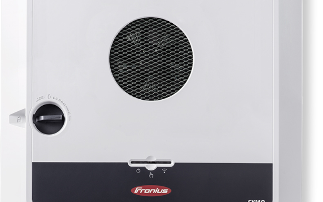 FRONIUS Symo GEN24 Plus