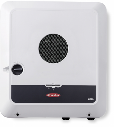 FRONIUS Symo GEN24 Plus