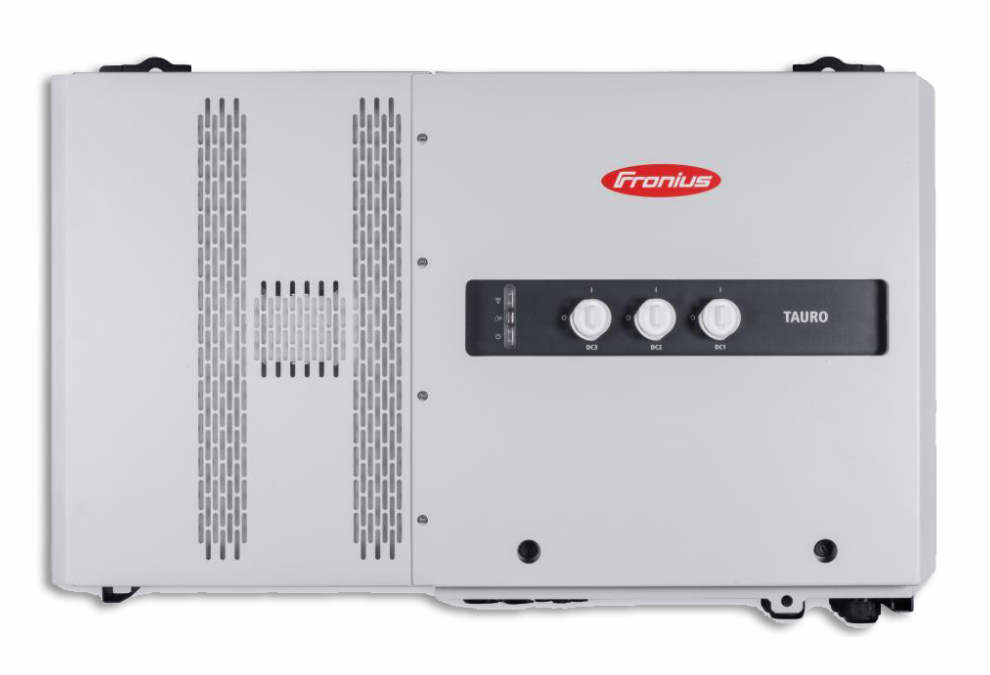 FRONIUS Tauro