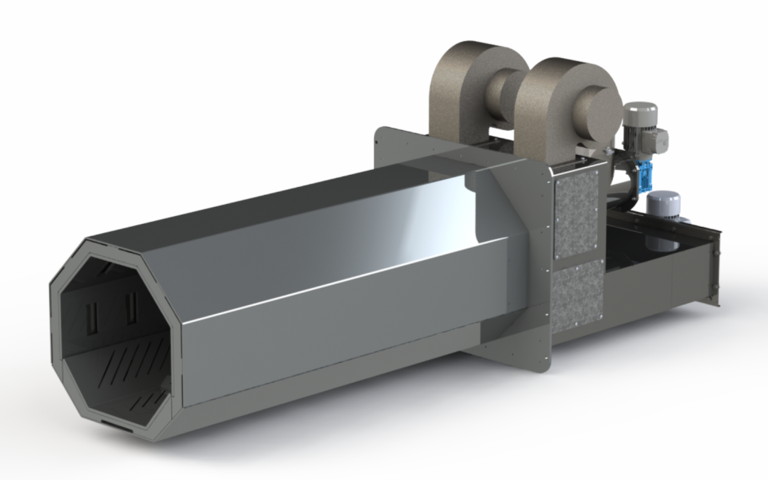 Pell Agria burner