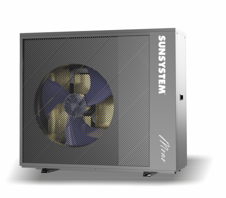 SUNSYSTEM MONO R32