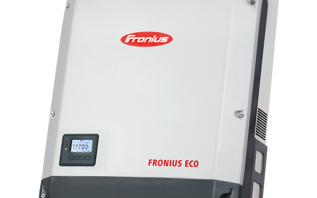 FRONIUS Eco