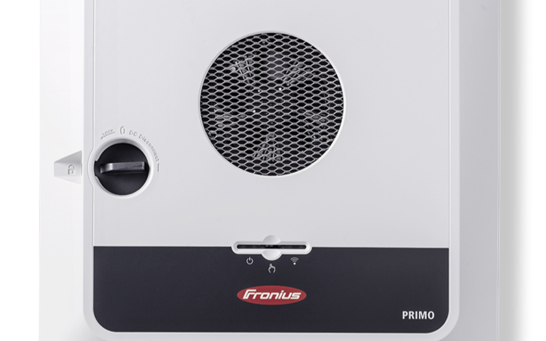 FRONIUS Primo GEN24