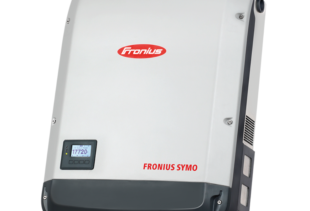 FRONIUS Symo