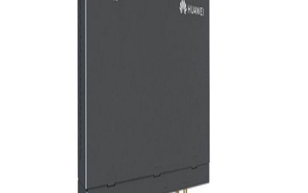 SmartLoggers Huawei