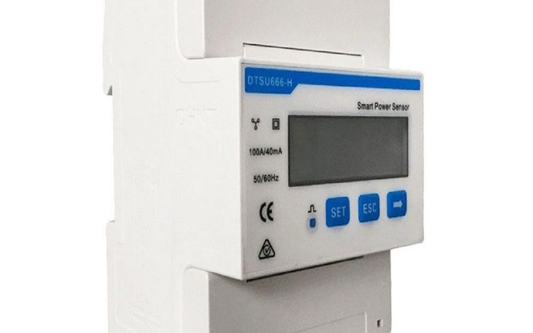 SmartMeter Huawei