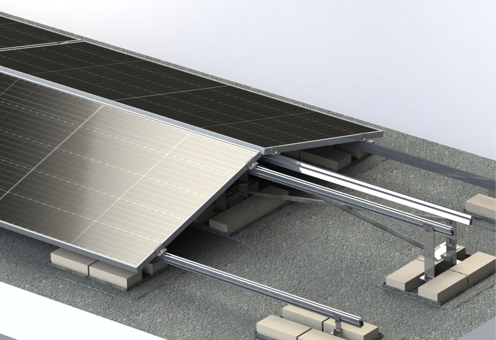 SUNSYSTEM TPO-EW