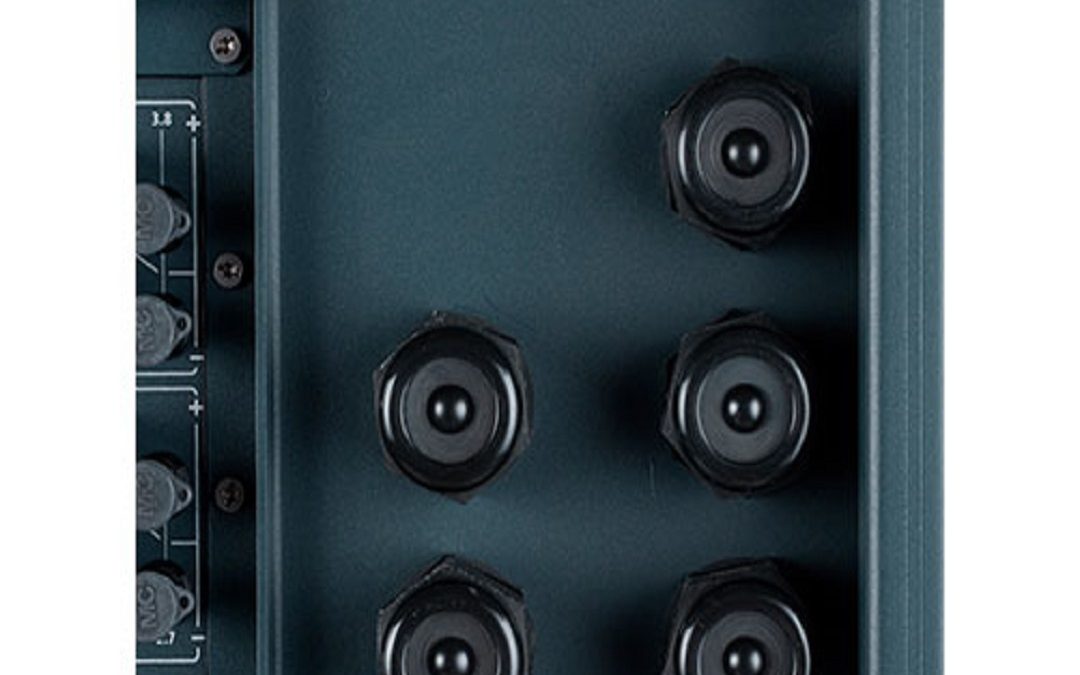 AC Connection Retrofit