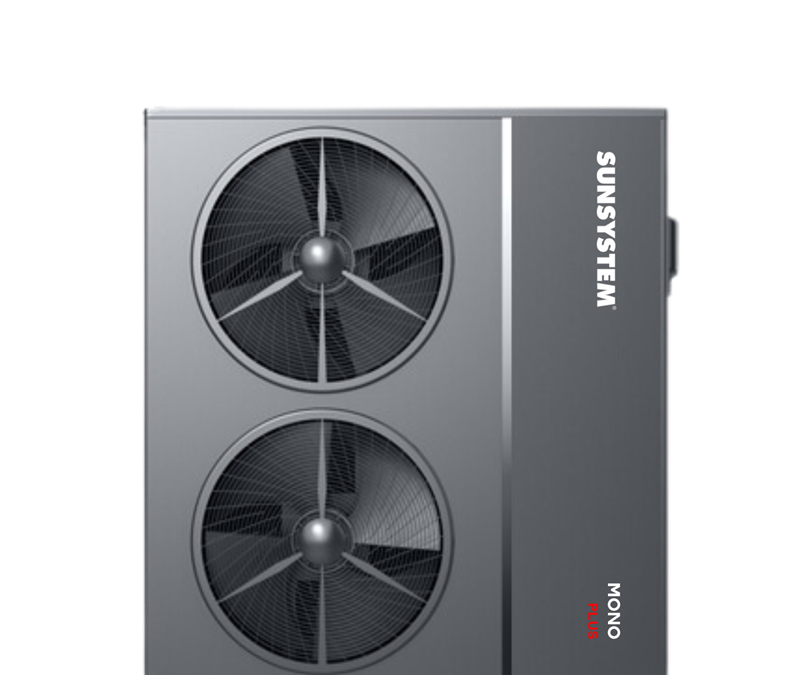 SUNSYSTEM MONO PLUS
