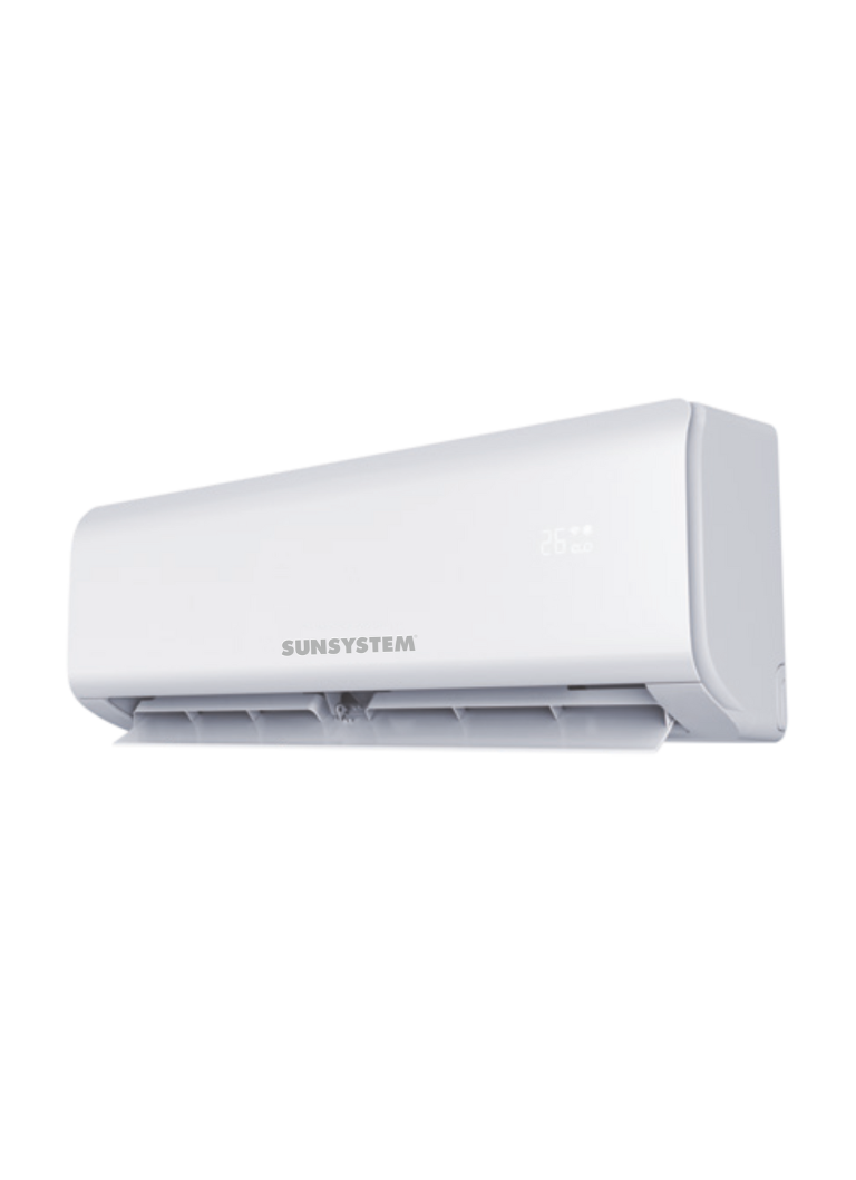 Вътрешно тяло за стенен монтаж SUNSYSTEM