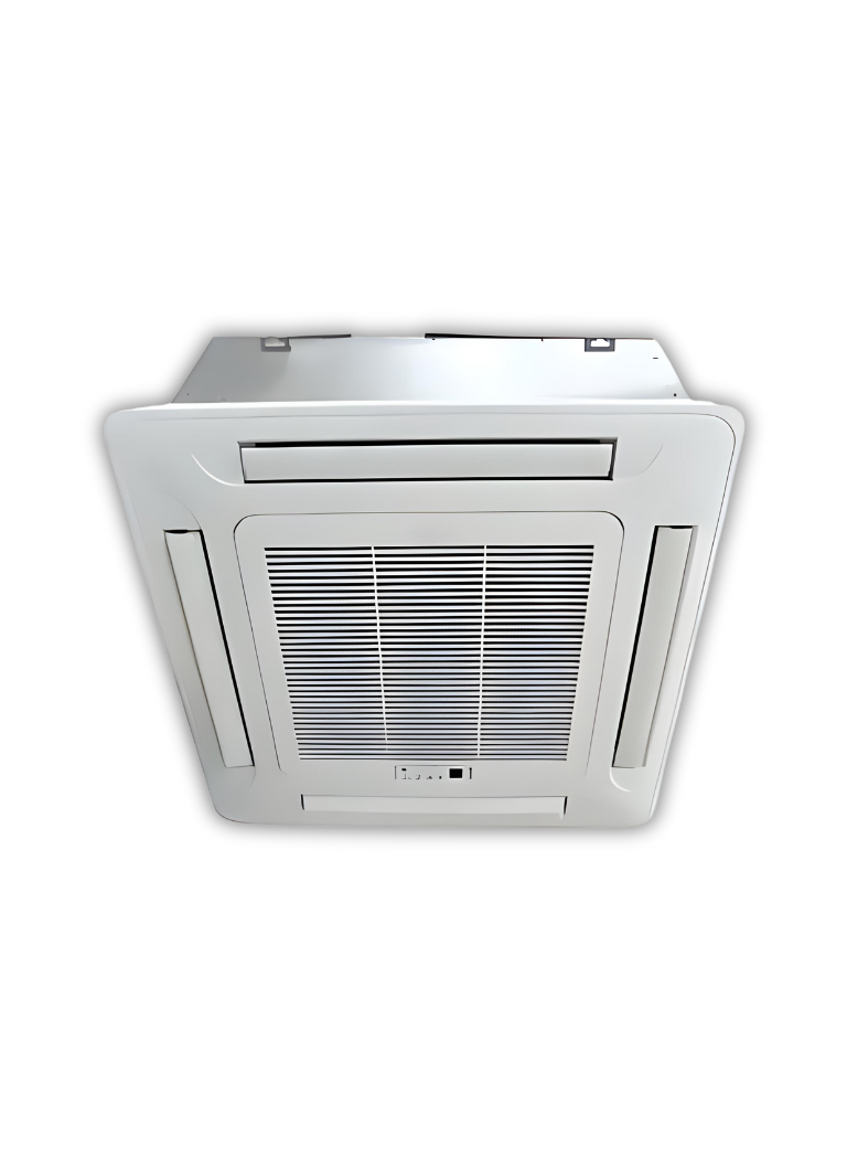 Вътрешно SUNSYSTEM Четирипътно касетъчно тяло