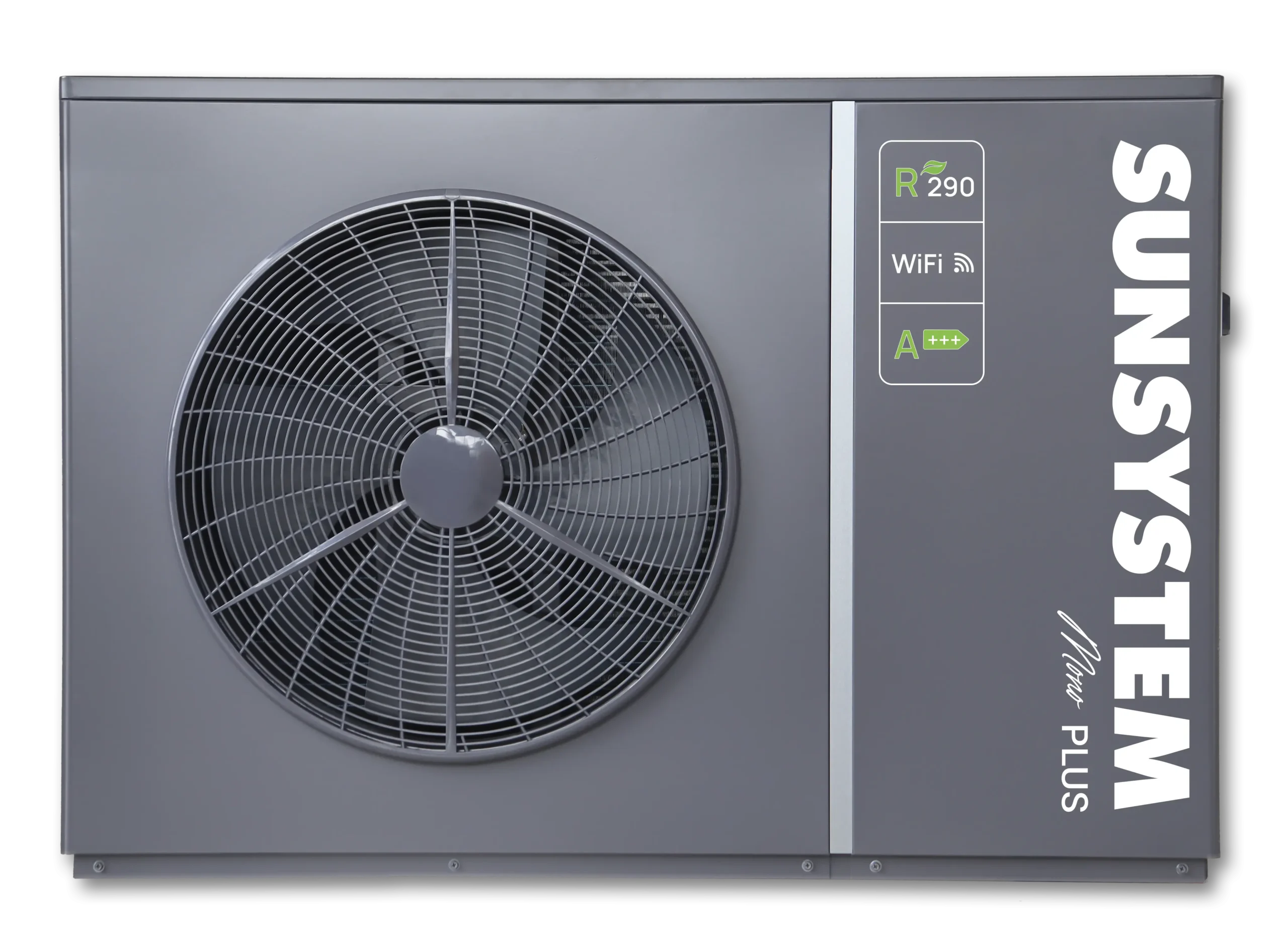 Mono Plus R290 1PH